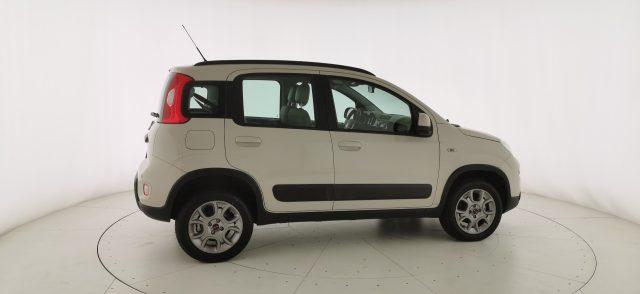 FIAT Panda 1.3 MJT S&S 4x4