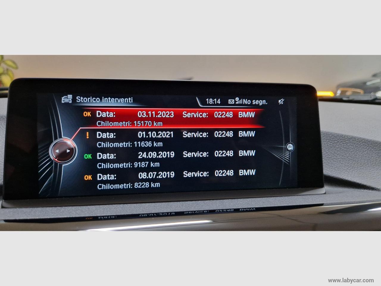 BMW 330e iPerformance Luxury