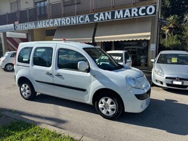 RENAULT - Kangoo - 1.5 dCi 85CV 5p. Easy