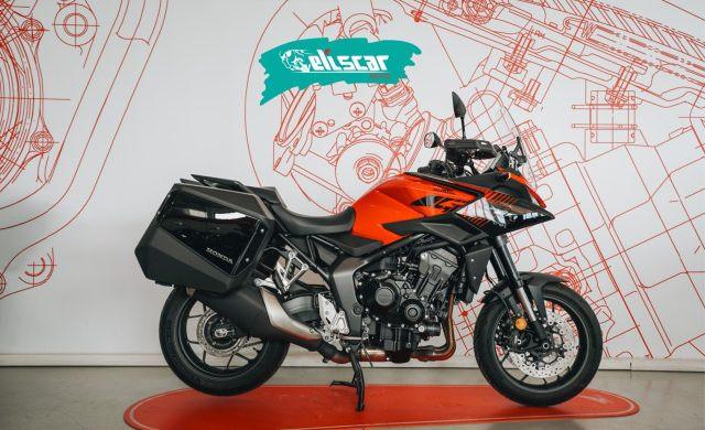HONDA CB 1000 GT CB 1000 GT