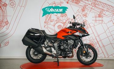 HONDA CB 1000 GT CB 1000 GT