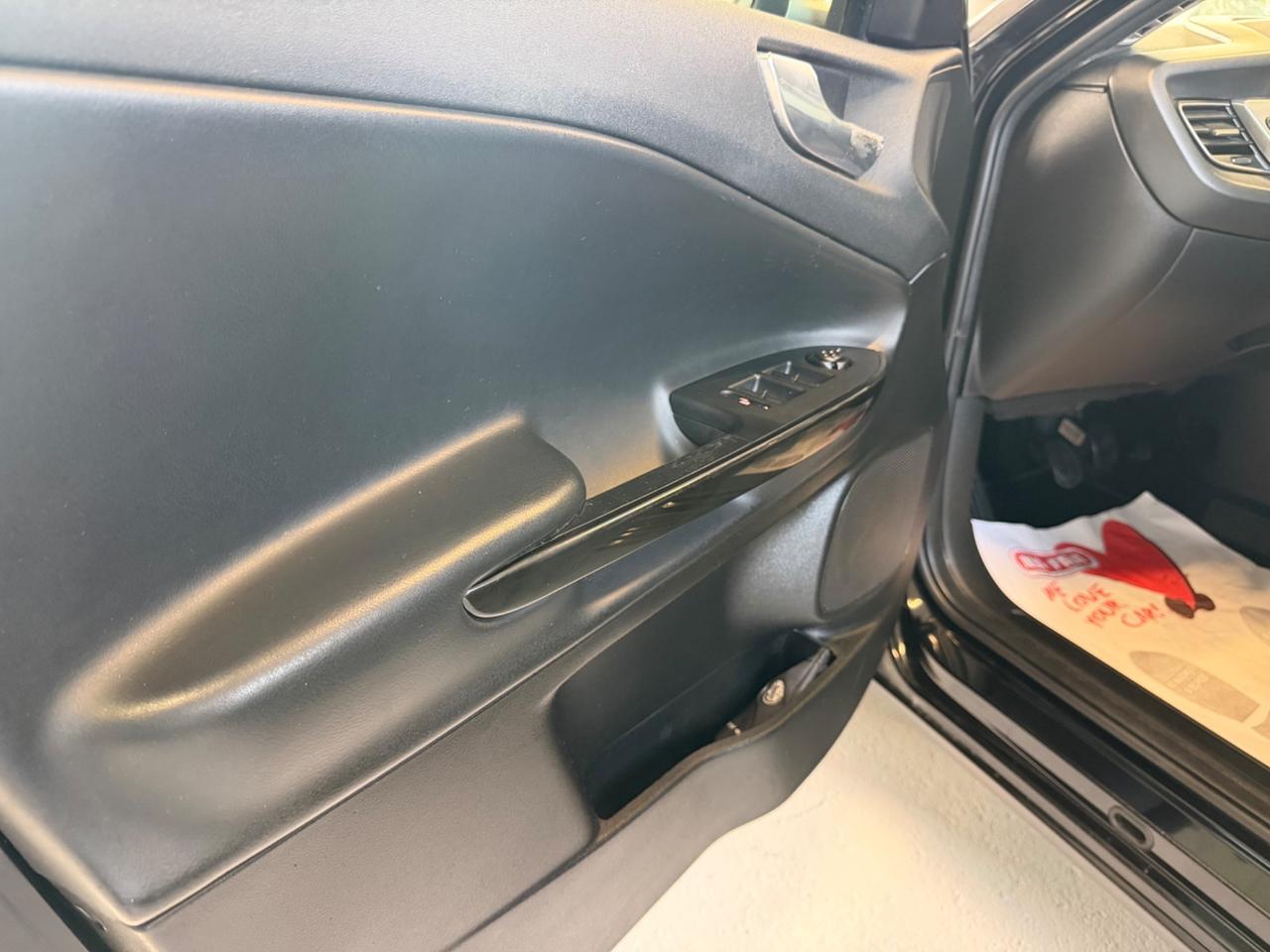 Alfa Romeo Giulietta 1.4 Turbo 120 CV GPL Distinctive