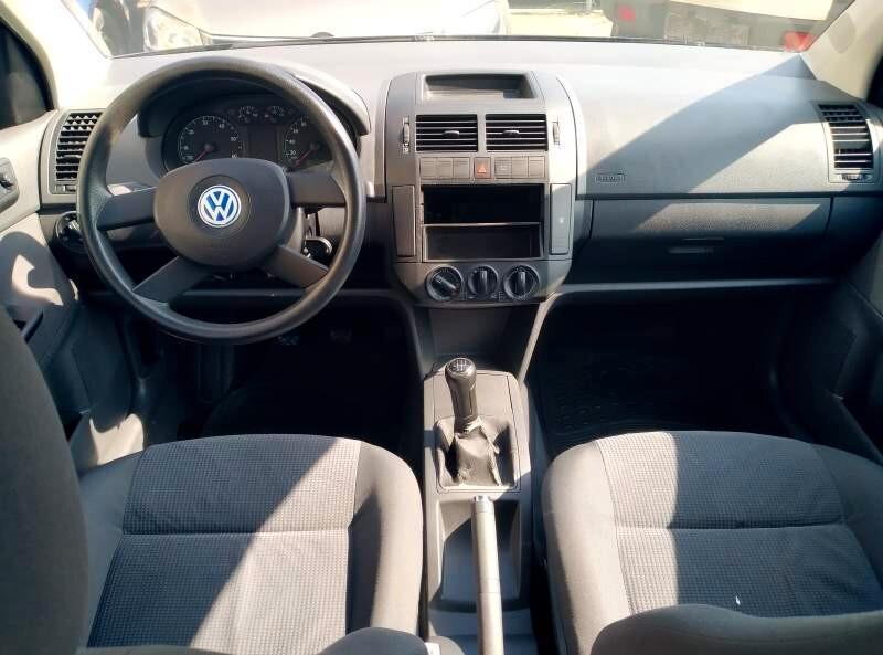Volkswagen Polo 1.4 16V 5p. Comfortline