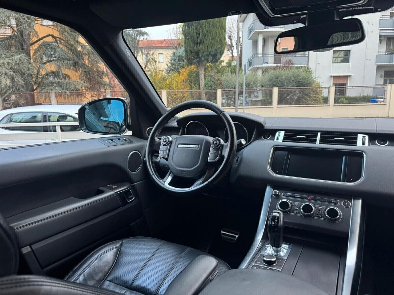 RANGE ROVER SPORT 3.0 SDV6 HSE DYN 250cv