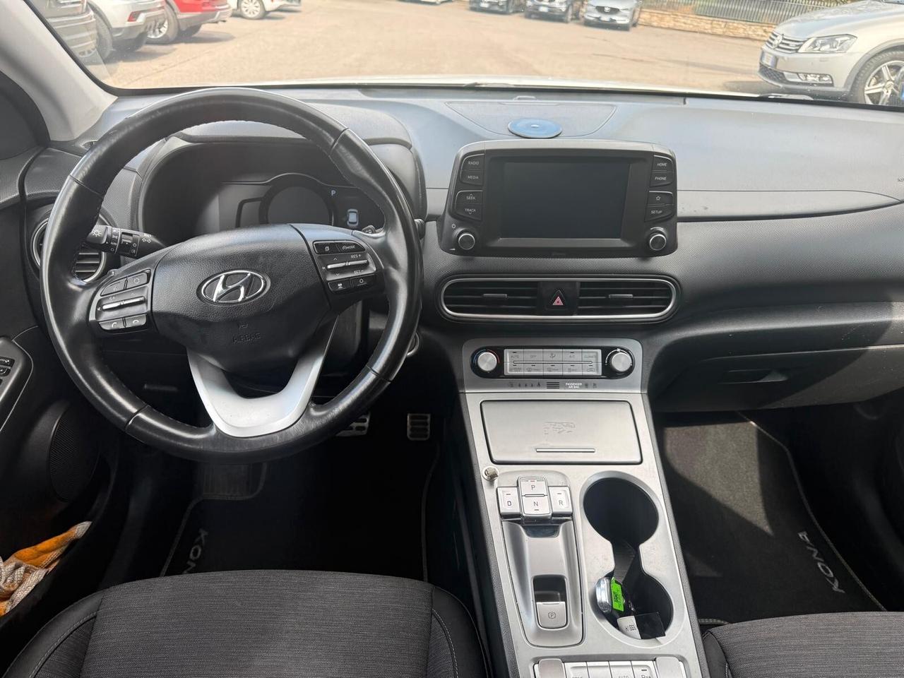 Hyundai Kona EV 64 kWh XPrime