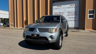 MITSUBISHI L200 2.5 D 136CV - 2006
