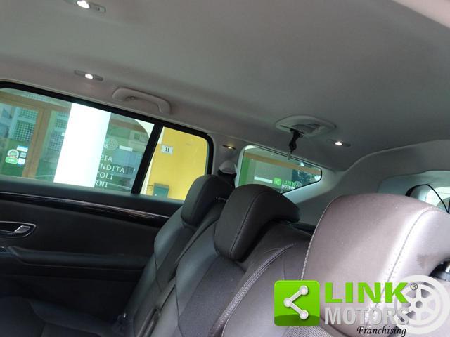 RENAULT Espace DCI 160 CV 7 POSTI