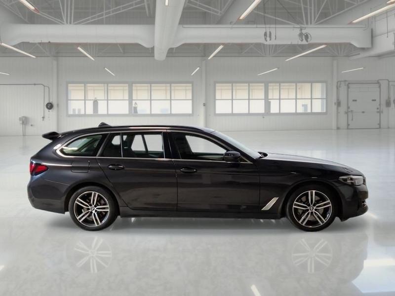 BMW 530 Business Auto Touring