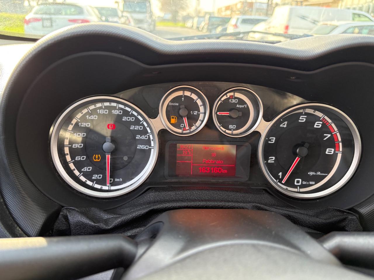 Alfa Romeo MiTo 1.4 78 CV 8V S&S