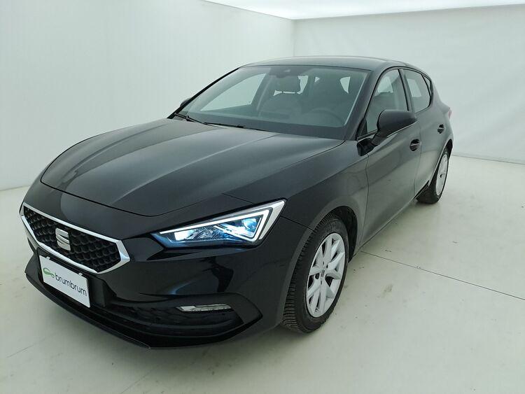 Seat Leon Business DSG BR465007 1.0 Mild Hybrid 110CV