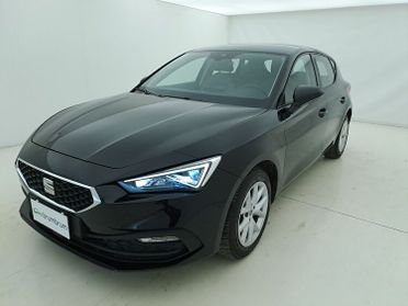 Seat Leon Business DSG BR465007 1.0 Mild Hybrid 110CV