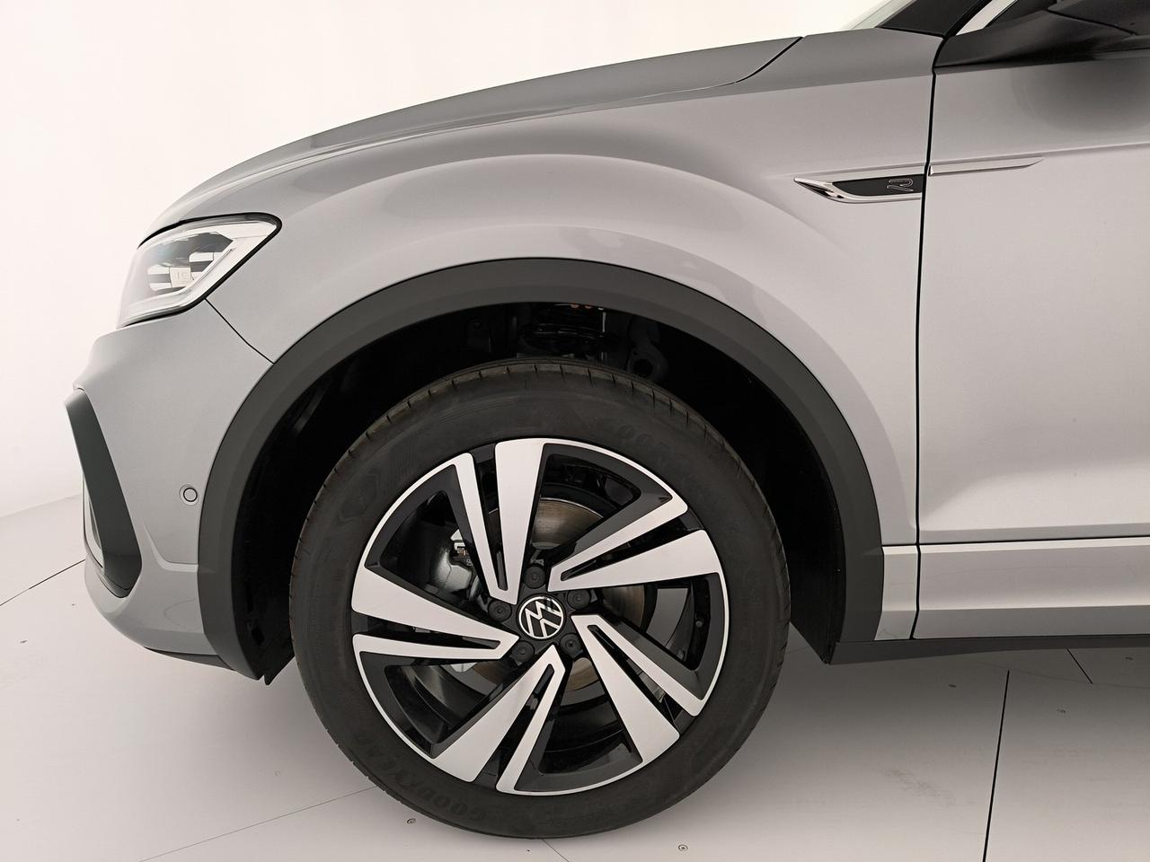 Volkswagen T-Roc 2.0 tdi r-line plus 115cv