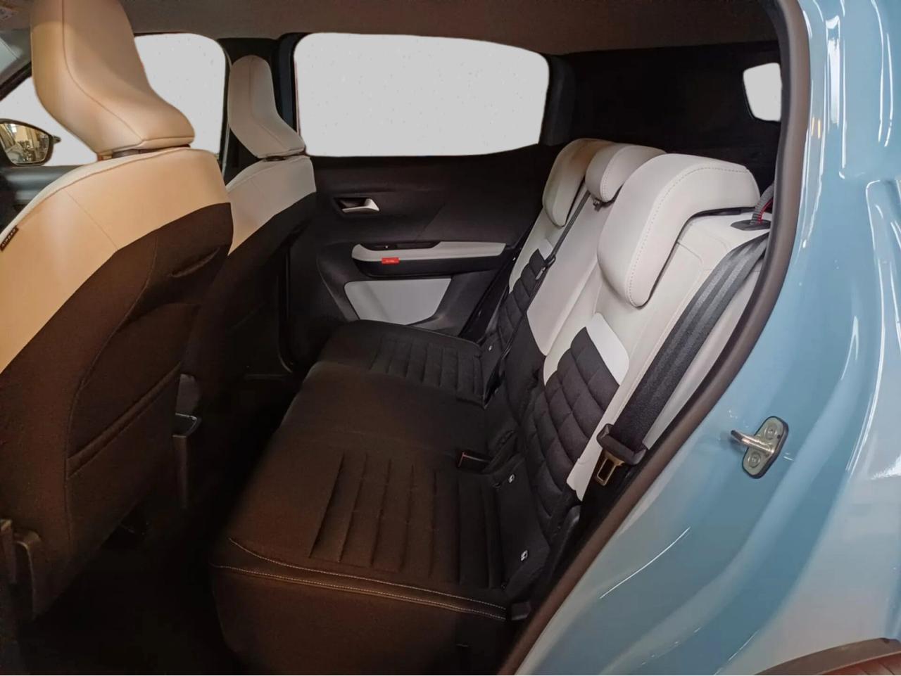 Citroen C3 Aircross PureTech Turbo 100 CV Plus 7 POSTI
