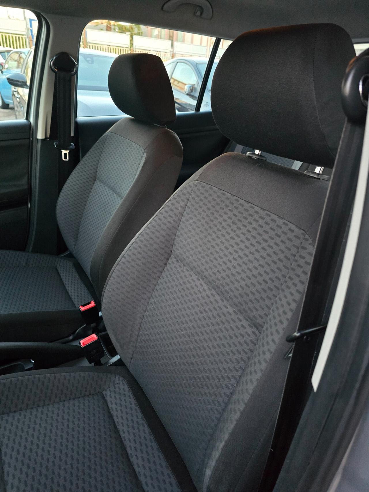Skoda Fabia 1.2 12V 70CV 5p. Style