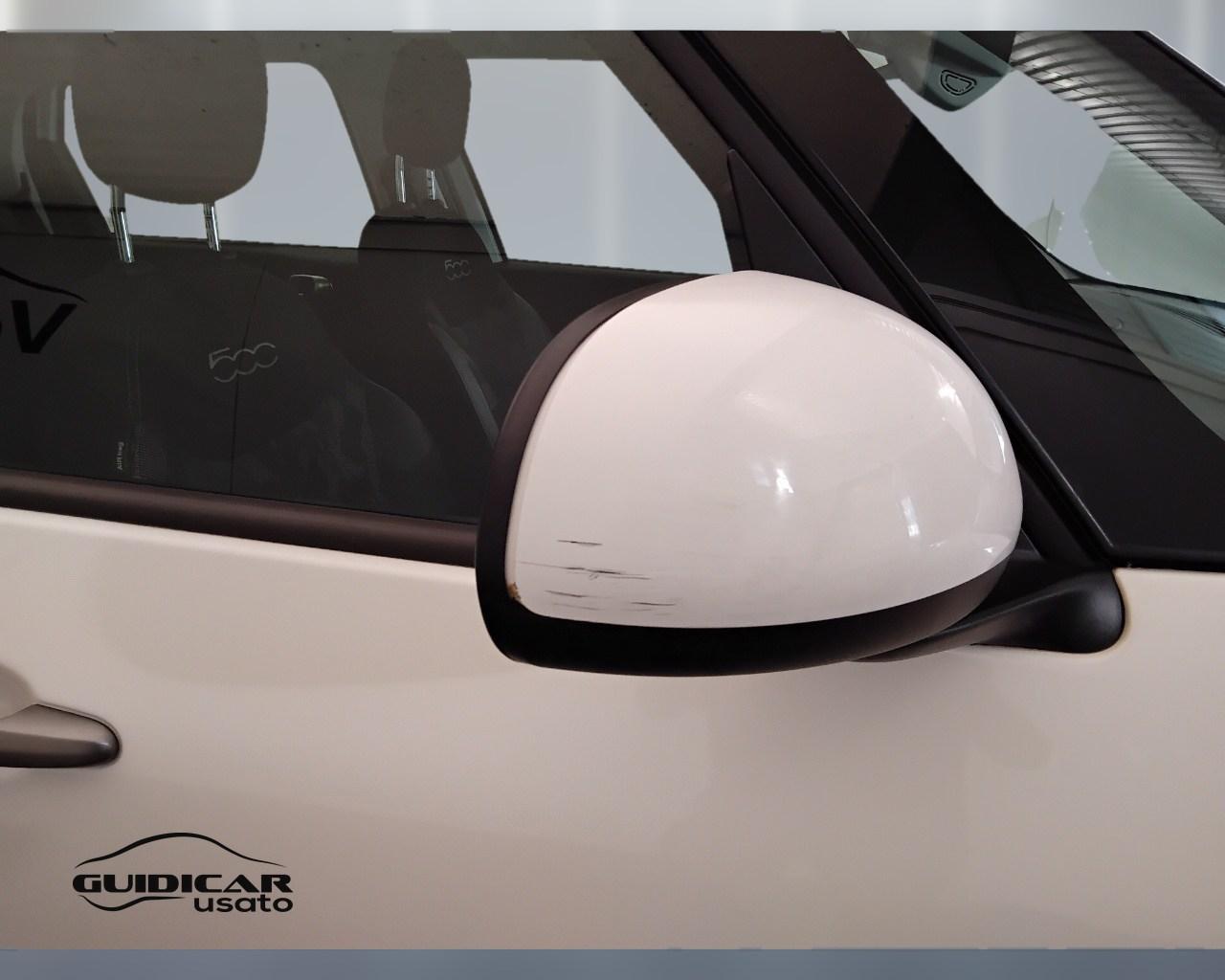 FIAT 500L 2017 Cross - 500L Cross 1.4 s&s 95cv my20