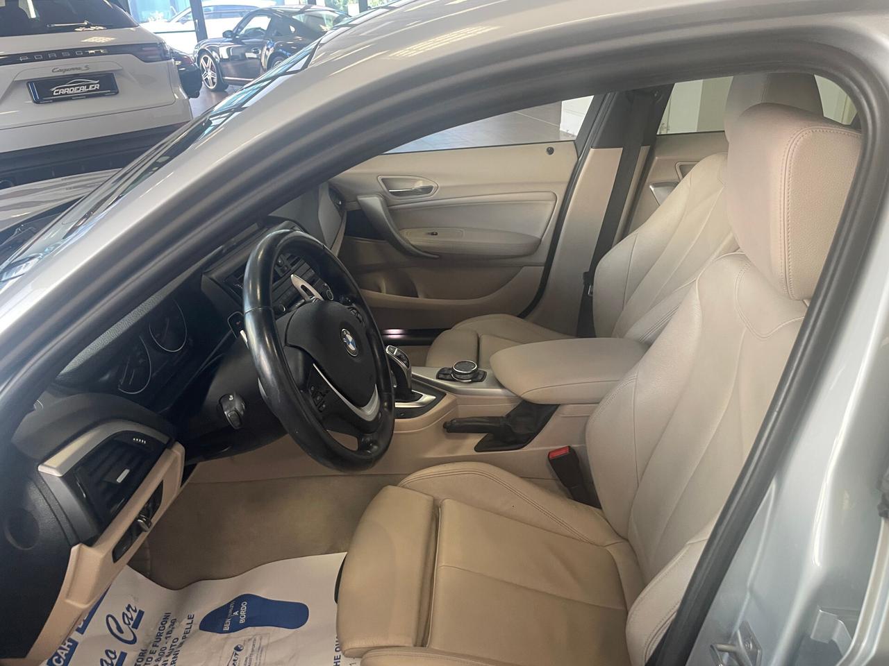 Bmw M135i xDrive 5p.