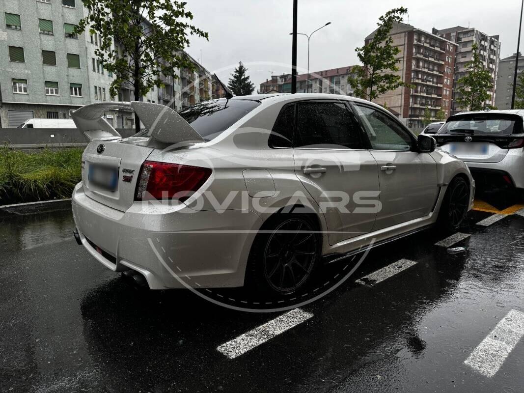 Subaru WRX STI-S 2.5 4p.