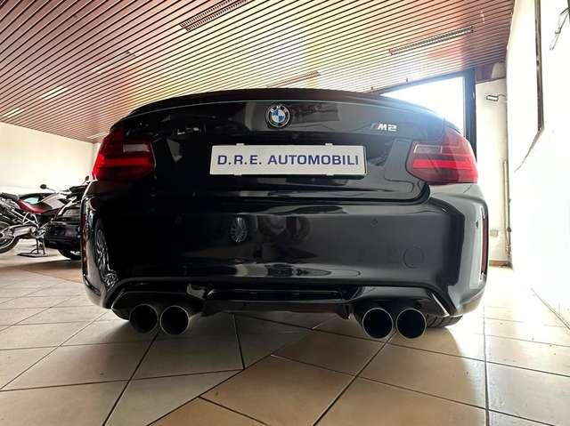 BMW M2 M2 Coupe 3.0 dkg