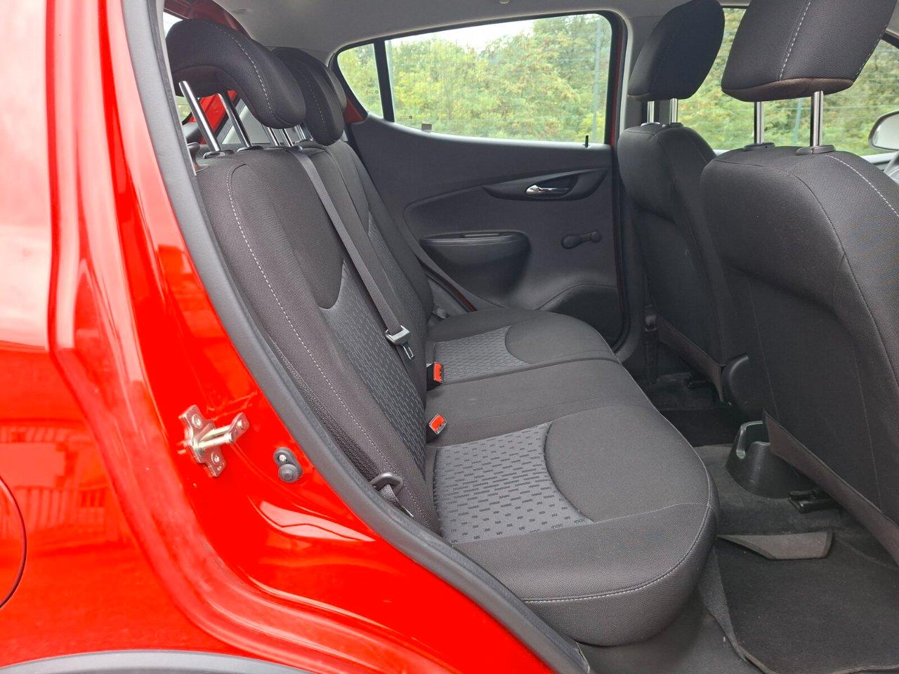 Opel Karl 1.0 Rocks 73 CV