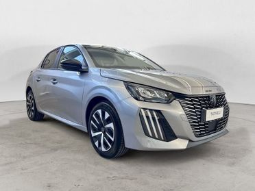 Peugeot 208 Business Turbo benzina 100