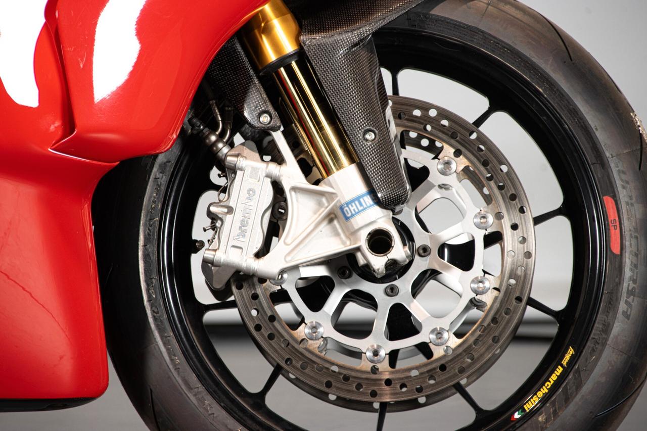 Ducati 749 R - 2004