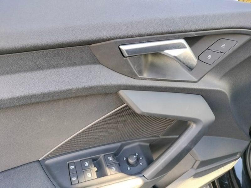 Audi A3 A3 Sedan 35 TFSI S tronic