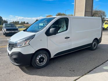 Renault Trafic T29 1.6 dCi 145CV S&S PL-TN Furgone Ice