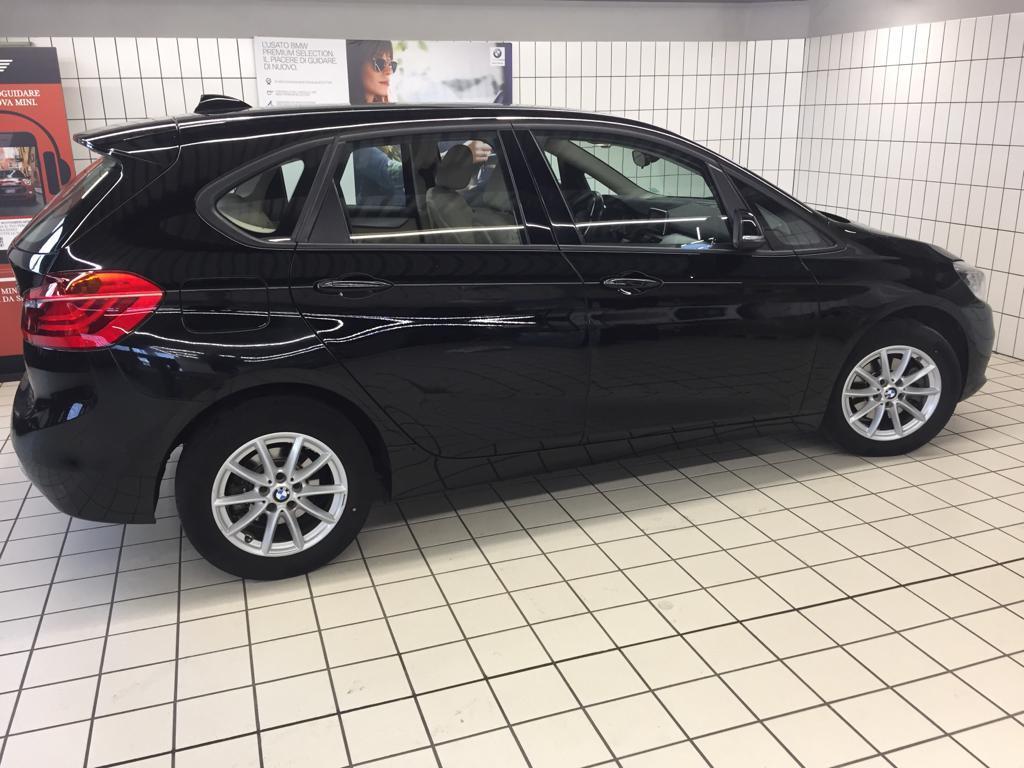 BMW Serie 2 Active Tourer 216 d Advantage