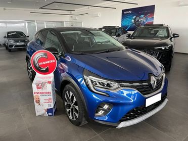 RENAULT Captur 1.0 TCe 90 CV Techno