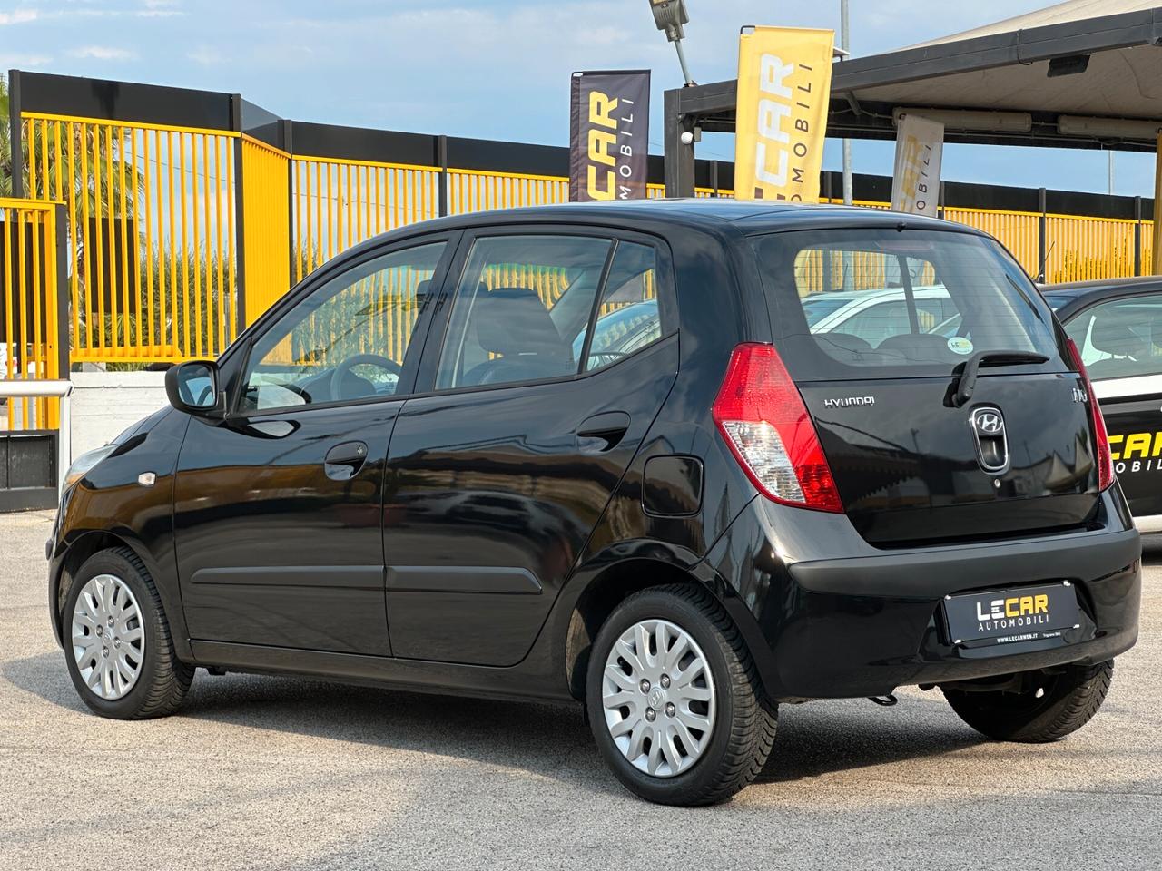 HYUNDAI i10 1.1 12V Active
