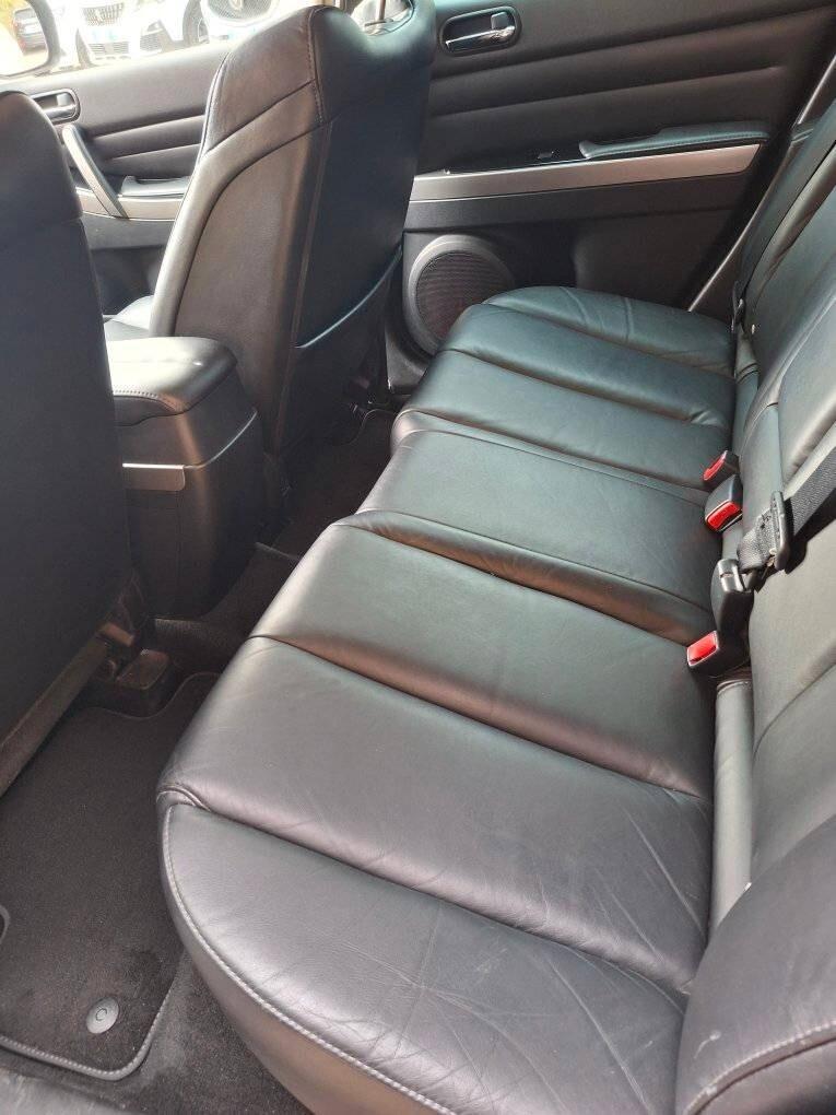 Mazda CX-7 2.2L MZR CD Sport Tourer