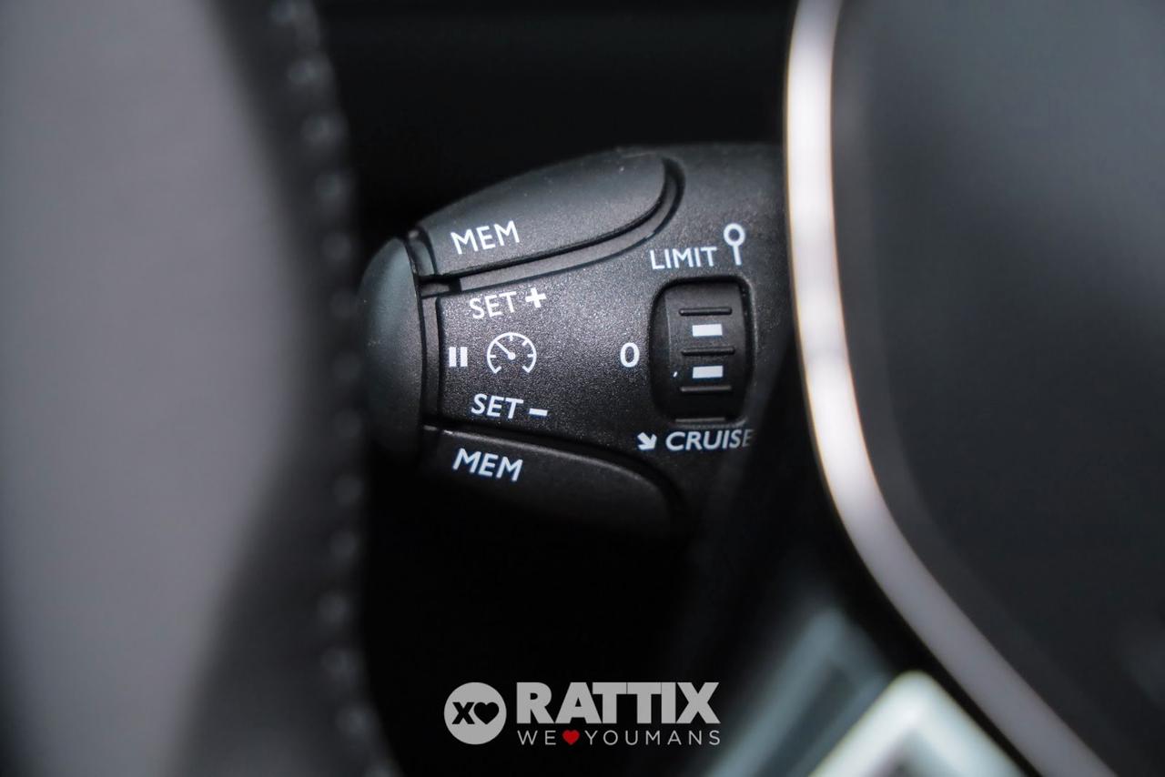 Peugeot 208 1.2 Puretech 100CV Allure