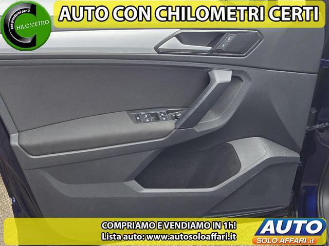 VOLKSWAGEN Tiguan 2.0 TDI DSG STYLE 78.000KM TAGLIANDI VW / PERMUTE