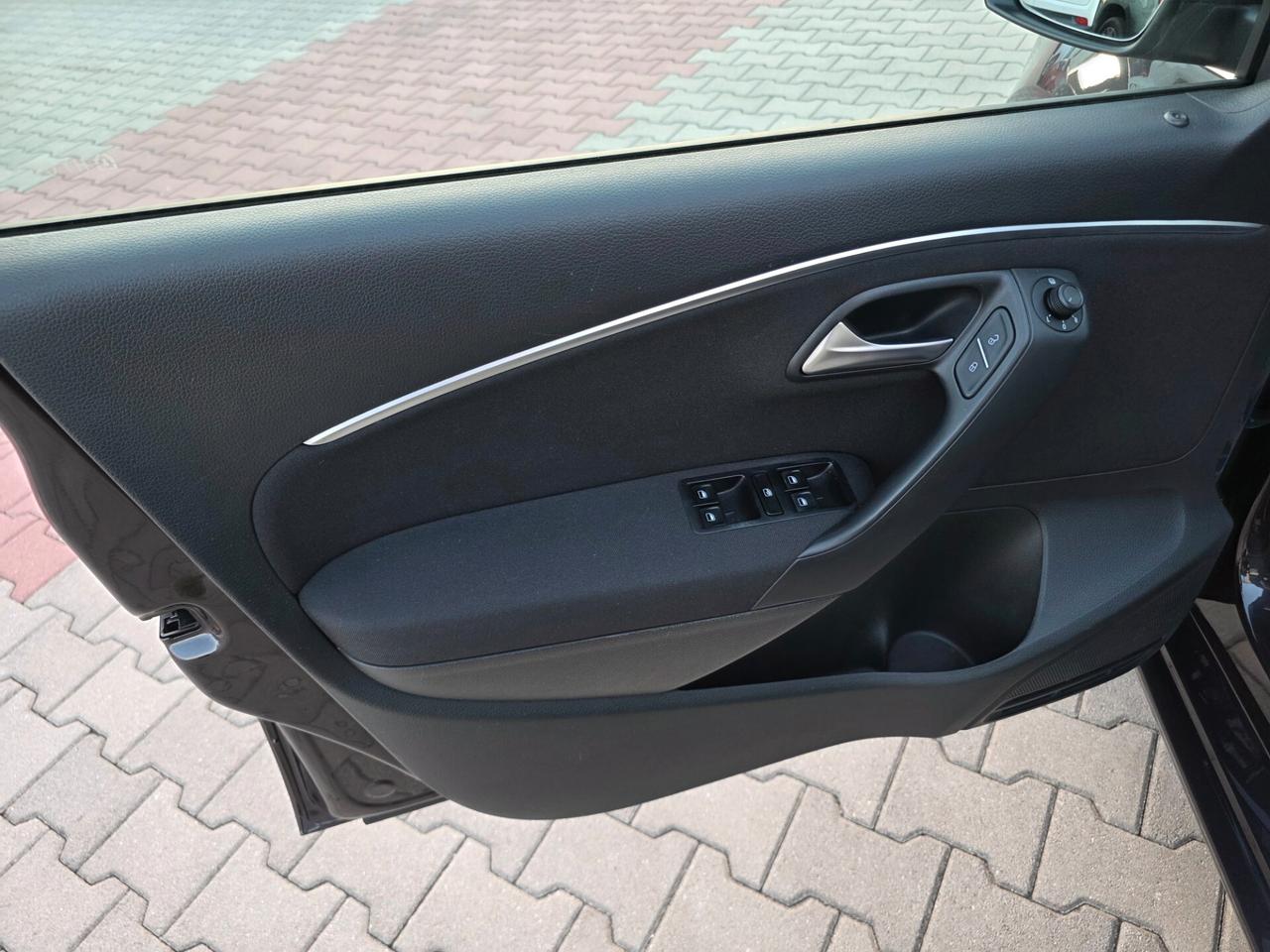 Volkswagen Polo 1.4 TDI 5p perfetta e garantita 12 Mesi