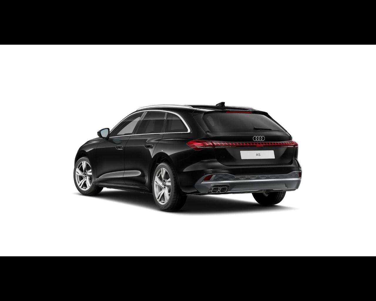 AUDI Audi A5 Avant Business Advanced TDI 150 kW S tronic