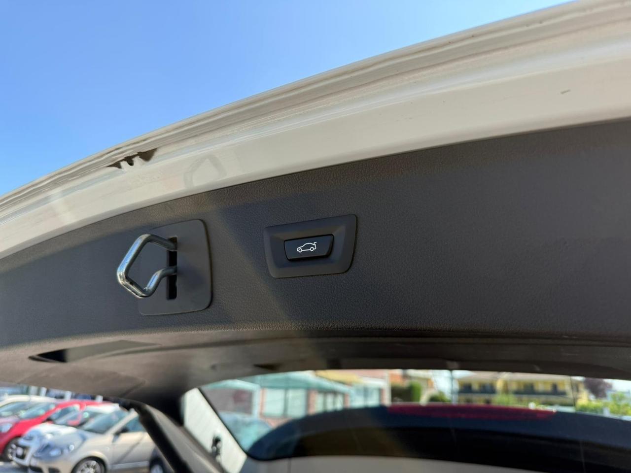 Bmw 218d 150CV NAVI*EURO 6