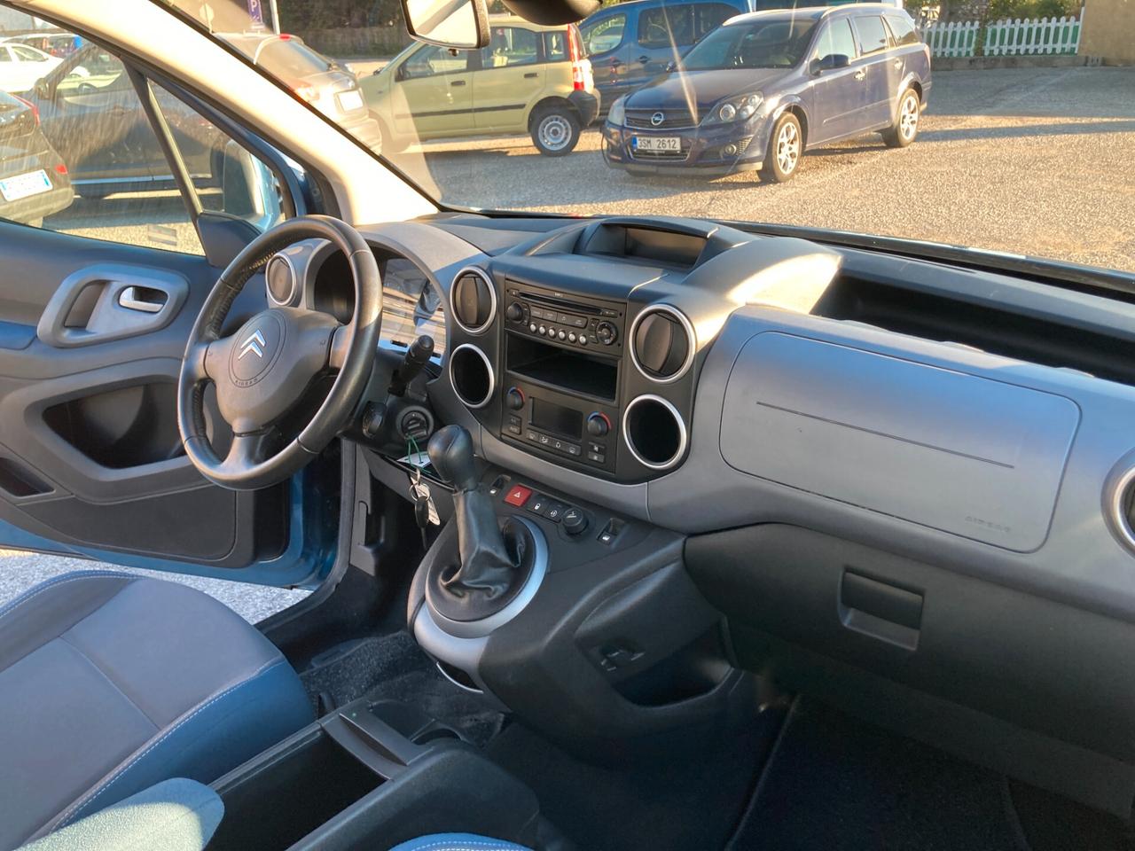 Citroen Berlingo 1.6 16V 90CV Multispace