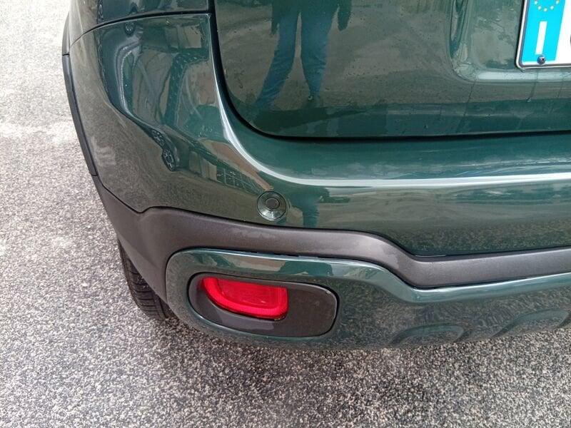 FIAT Panda My24 1.0 70cv Hybrid Panda