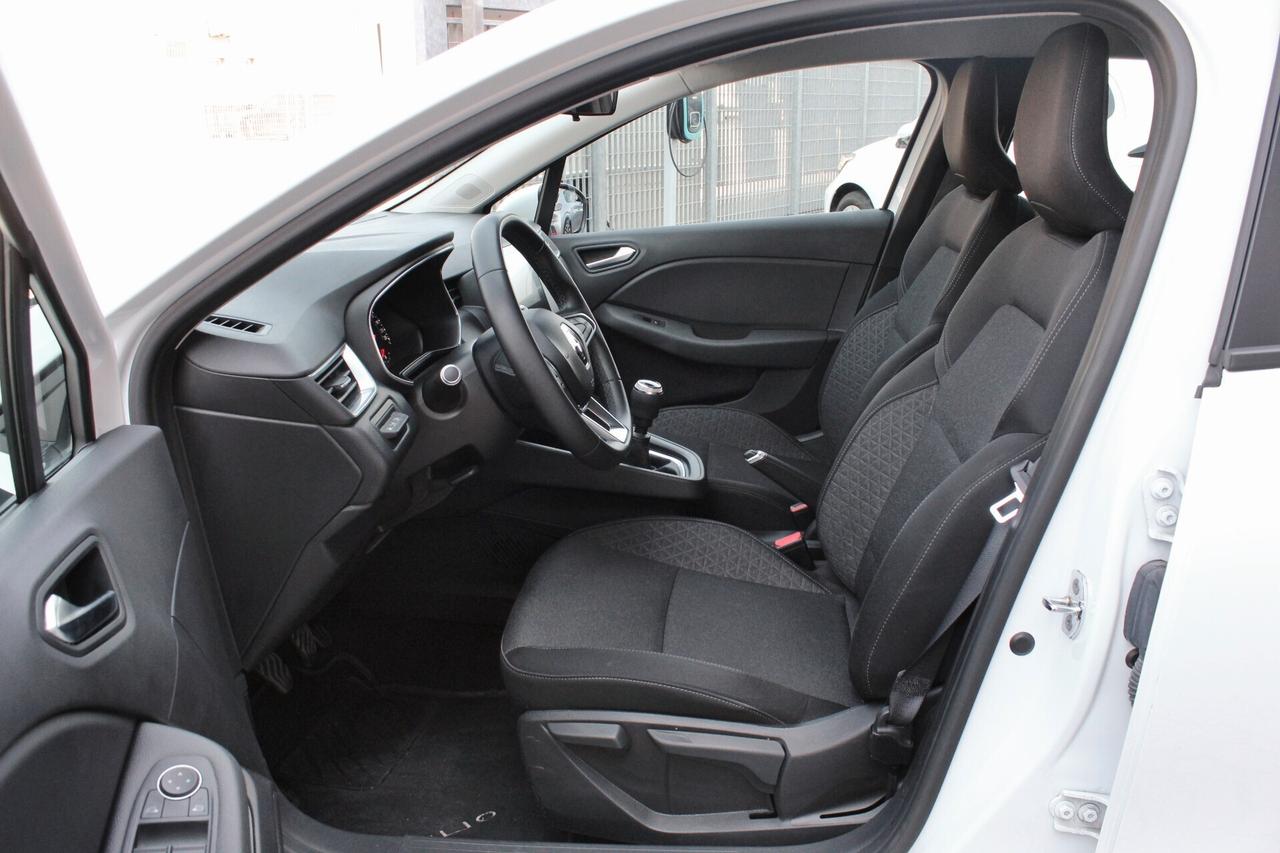 Renault Clio 1.0 TCe 90 CV 5 porte Business