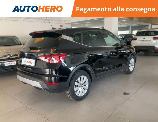 SEAT Arona 1.0 EcoTSI 115 CV XCELLENCE