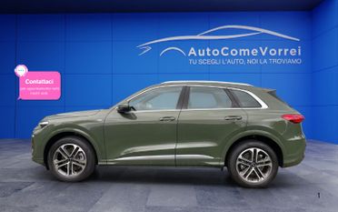 AUDI Q5 3ª serie Q5 TDI 150 kW mHEV+ S tronic ...