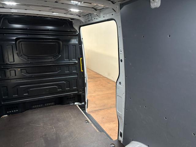 VOLKSWAGEN 136 CV - Elettrico e-Crafter