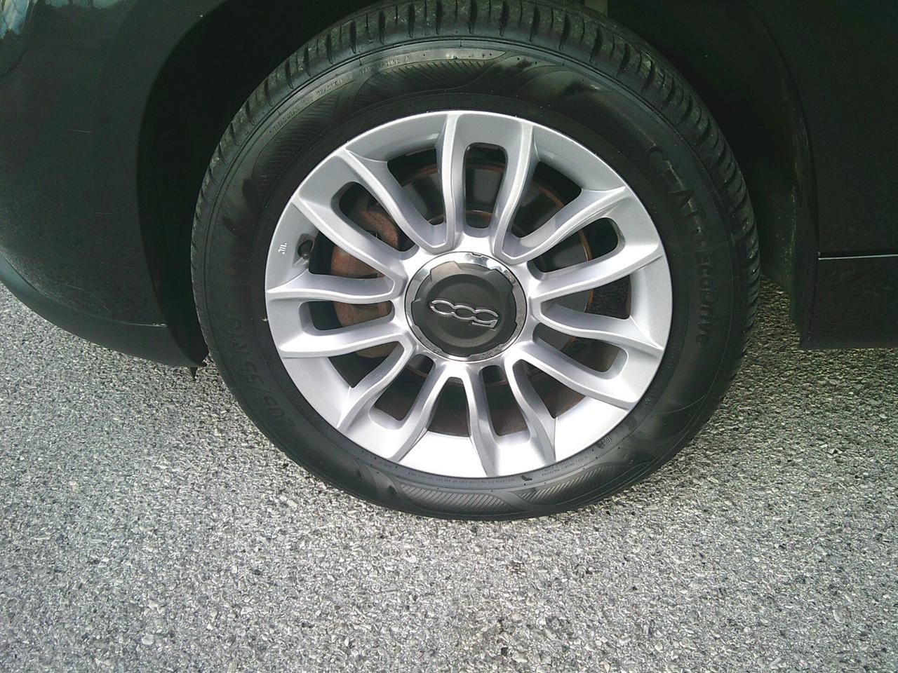 Fiat 500L 1.3 Multijet 85 CV Easy