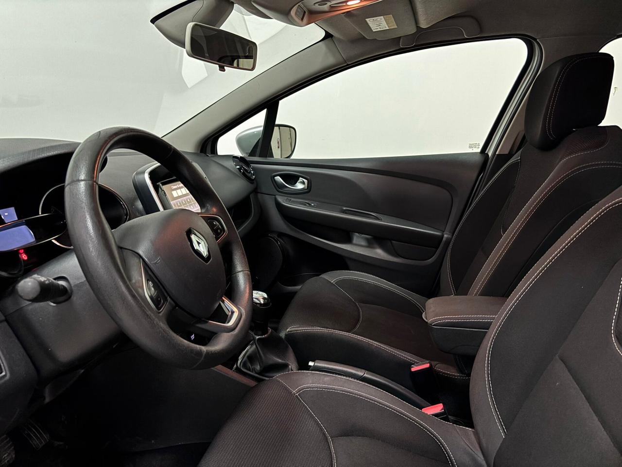 Renault Clio dCi 8V 75CV Start&Stop 5 porte Energy