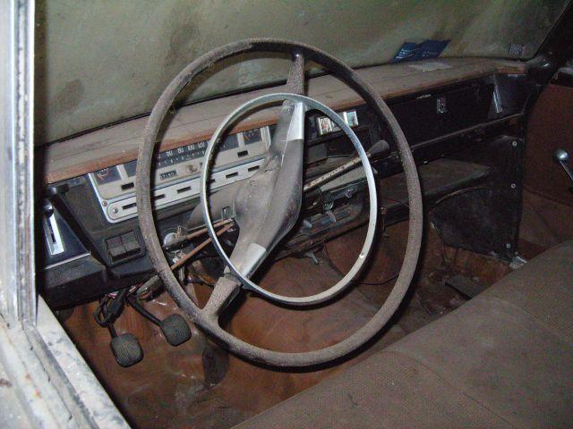 Fiat 1500 Berlina