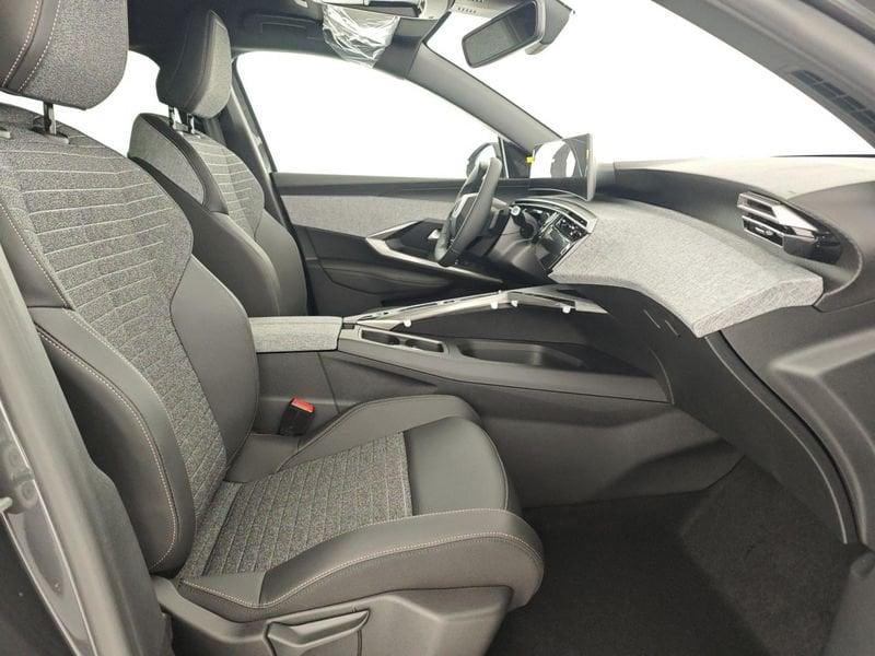 Peugeot 3008 Hybrid 145 e-DCS6 Allure