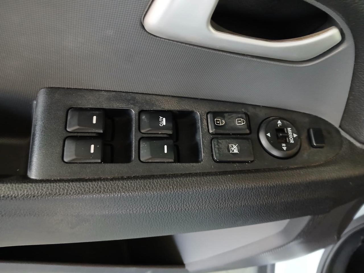 Kia Sportage 1.6 ECO GPL+ 2WD Class garantita 12 mesi