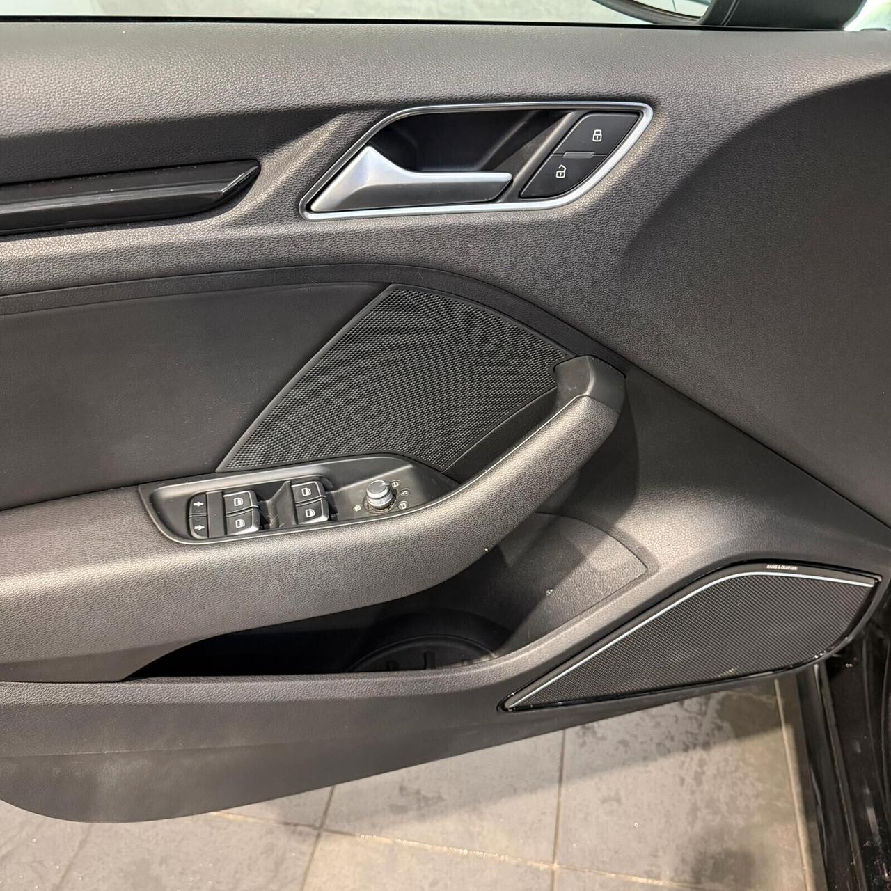 Audi S3 SPB 2.0 TFSI S-TRONIC QUATTRO FULL OPTIONAL SERVICE AUDI IVA ESPOSTA