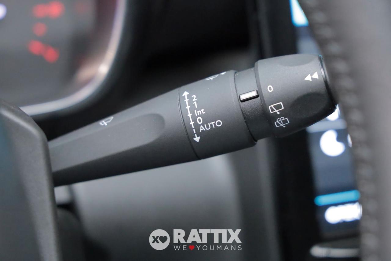 Citroen C3 Aircross 1.2 Puretech 110CV Max