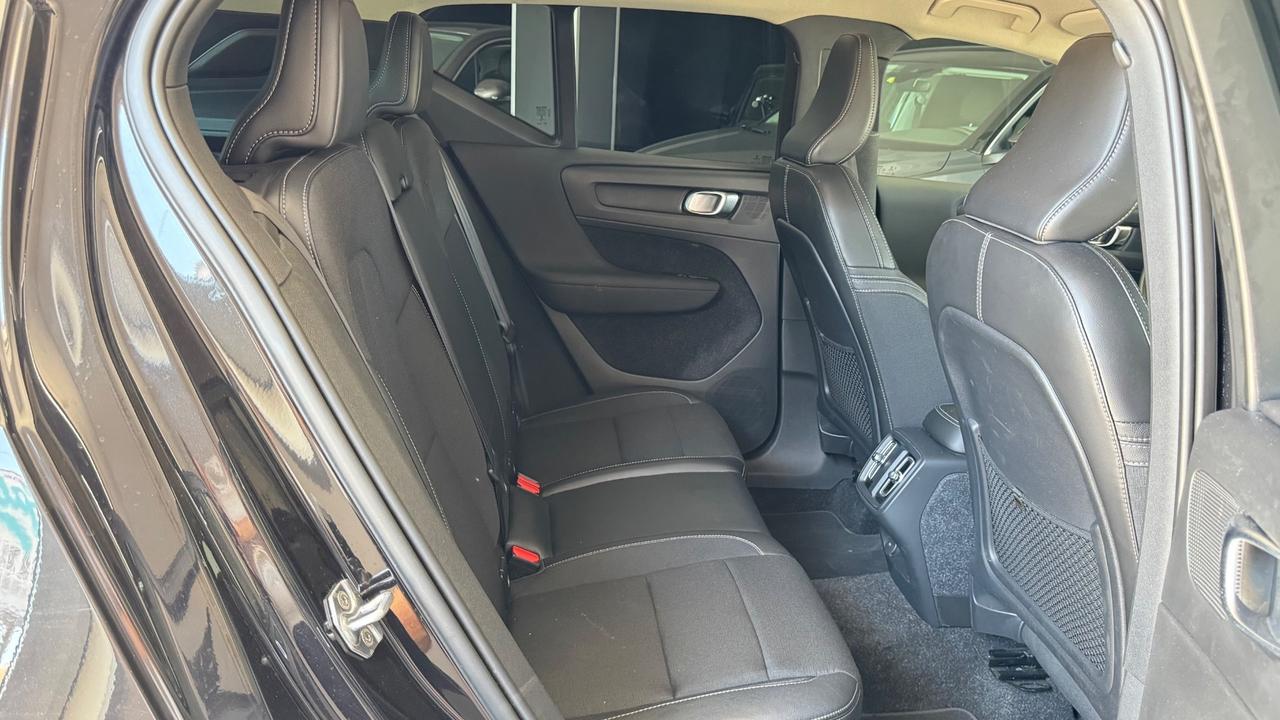 Volvo XC40 D3 Geartronic Momentum